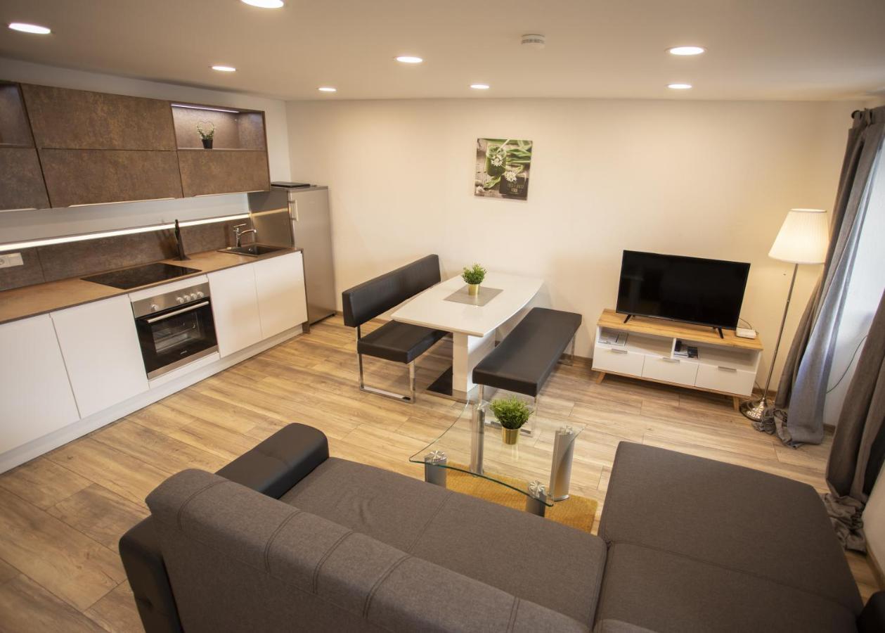 Modern Old Town Apartment Хал ин Тирол Екстериор снимка