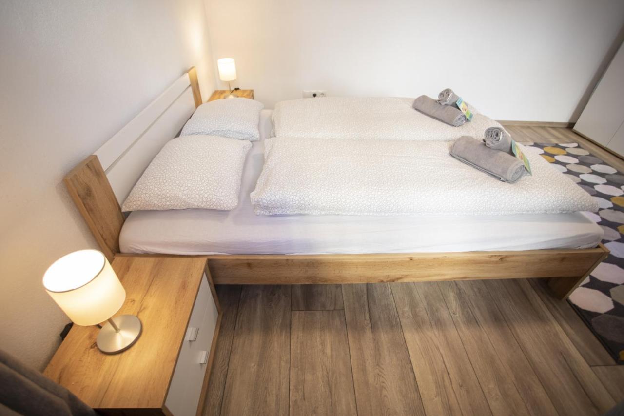 Modern Old Town Apartment Хал ин Тирол Екстериор снимка