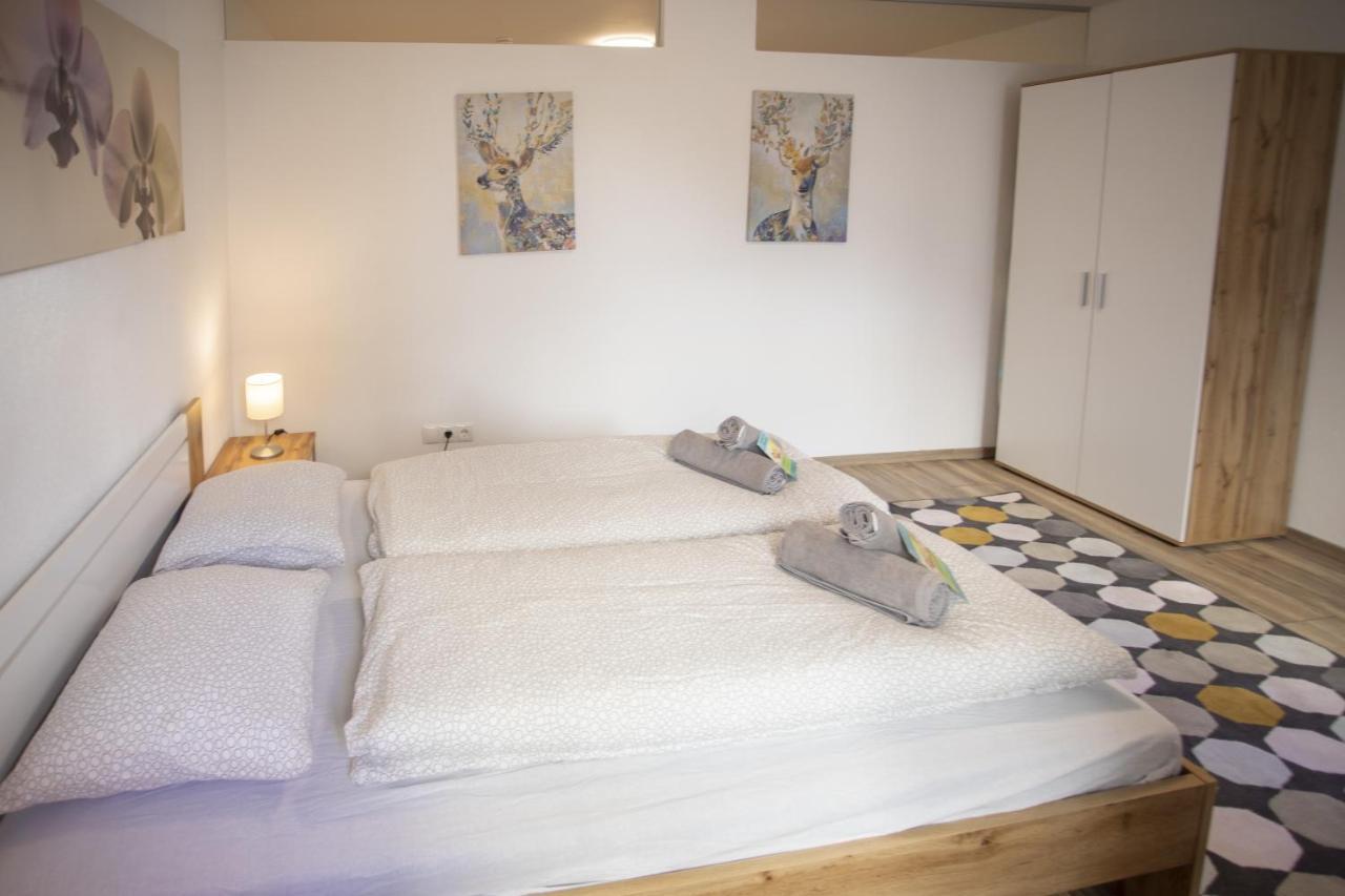 Modern Old Town Apartment Хал ин Тирол Екстериор снимка