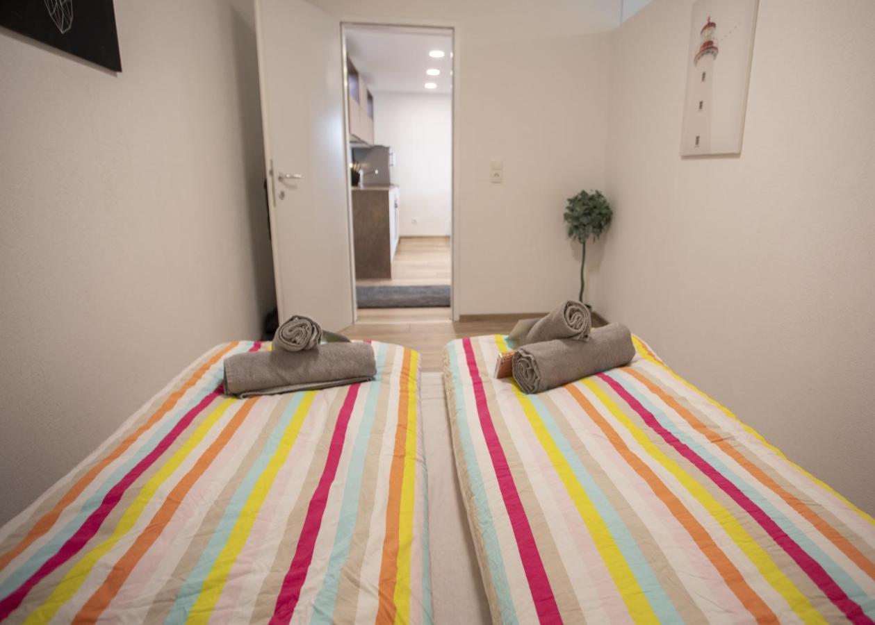 Modern Old Town Apartment Хал ин Тирол Екстериор снимка