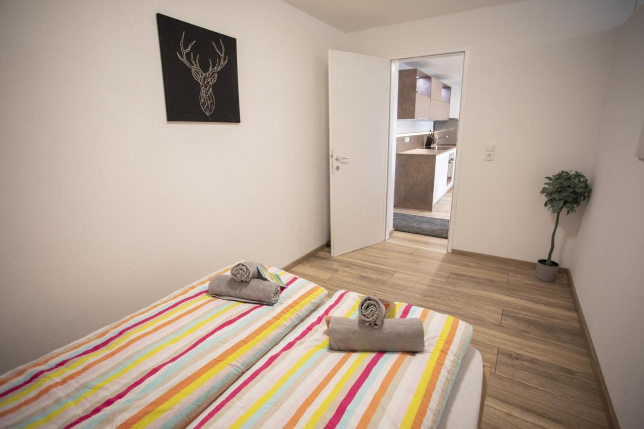 Modern Old Town Apartment Хал ин Тирол Екстериор снимка